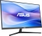 ASUS VU279CFE-B Quiet Blue, 27"